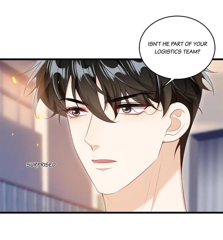 Be Frank And Strict chapter 69 page 9