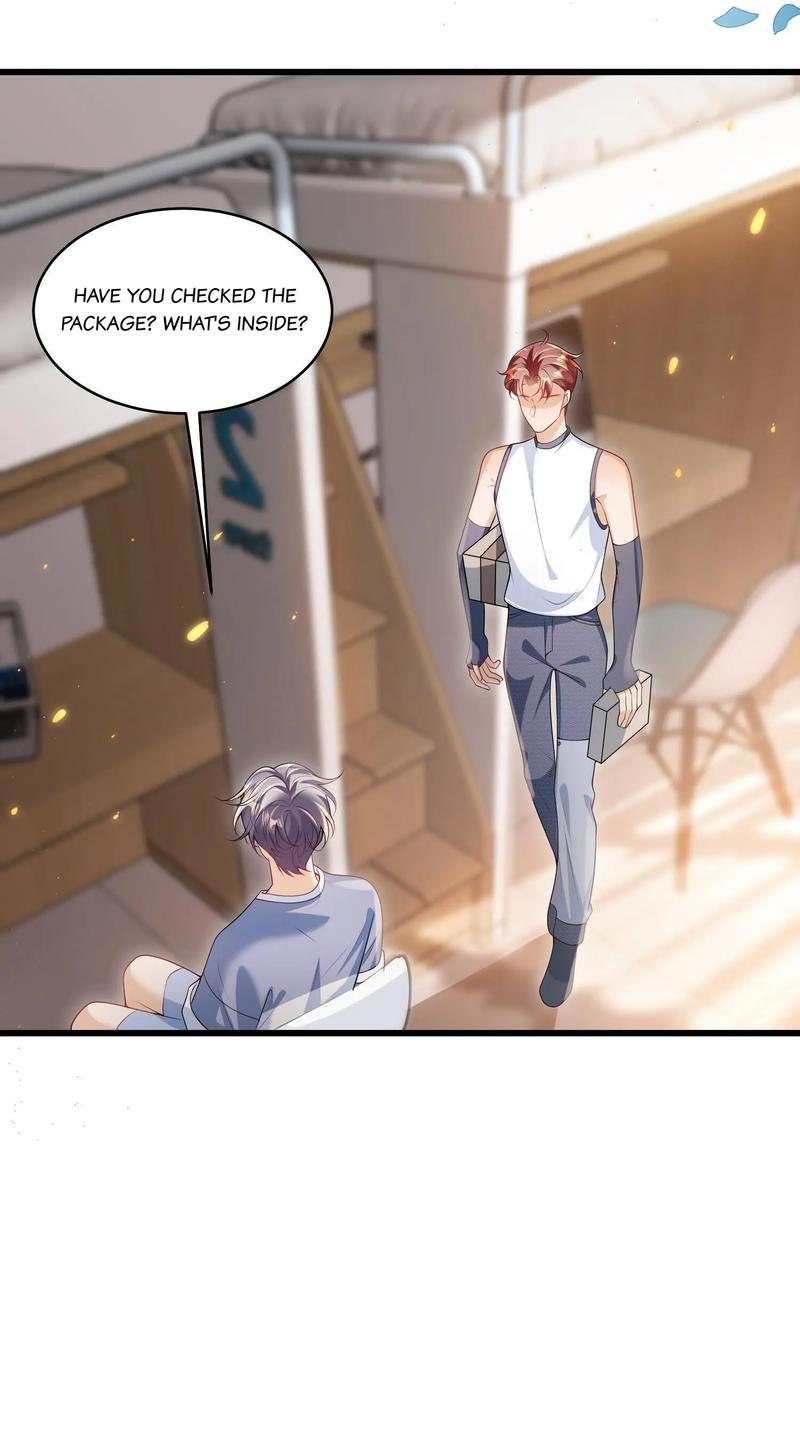 Be Frank And Strict chapter 70 page 13