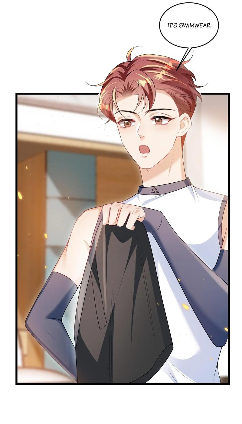 Be Frank And Strict chapter 70 page 15