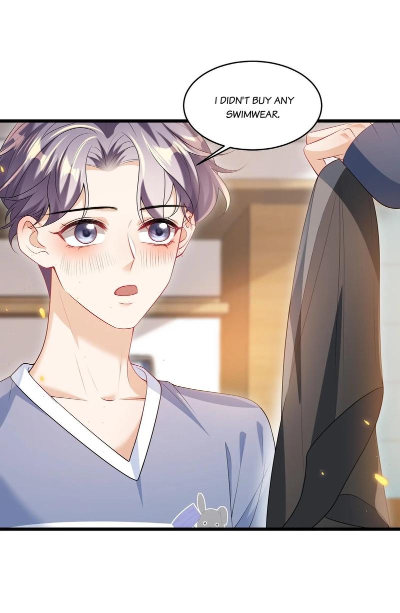 Be Frank And Strict chapter 70 page 17