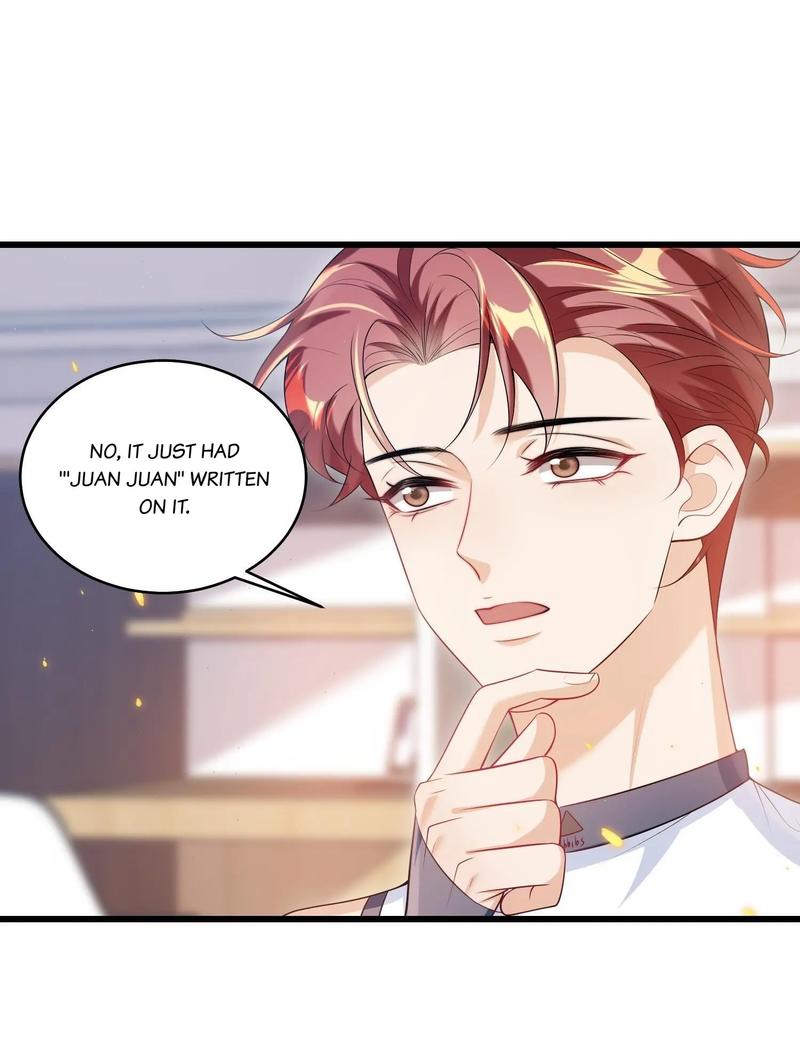 Be Frank And Strict chapter 70 page 19