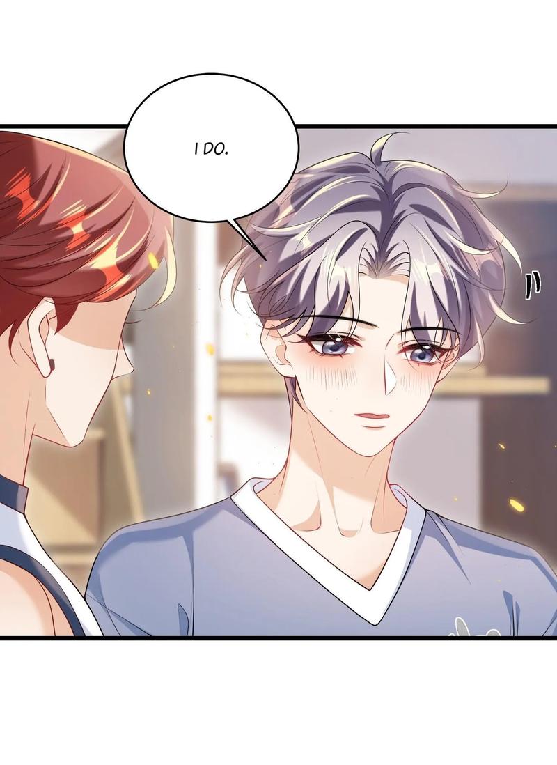 Be Frank And Strict chapter 70 page 23