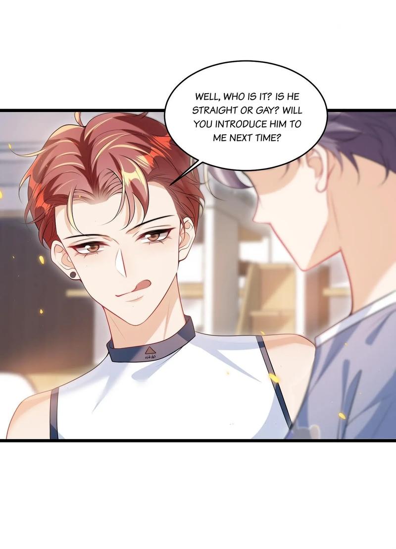 Be Frank And Strict chapter 70 page 24