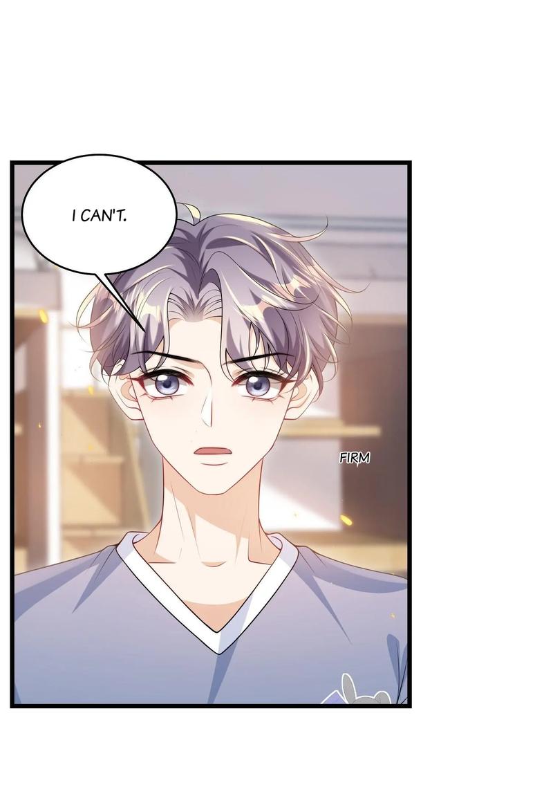 Be Frank And Strict chapter 70 page 25