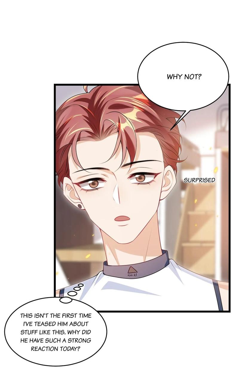 Be Frank And Strict chapter 70 page 26