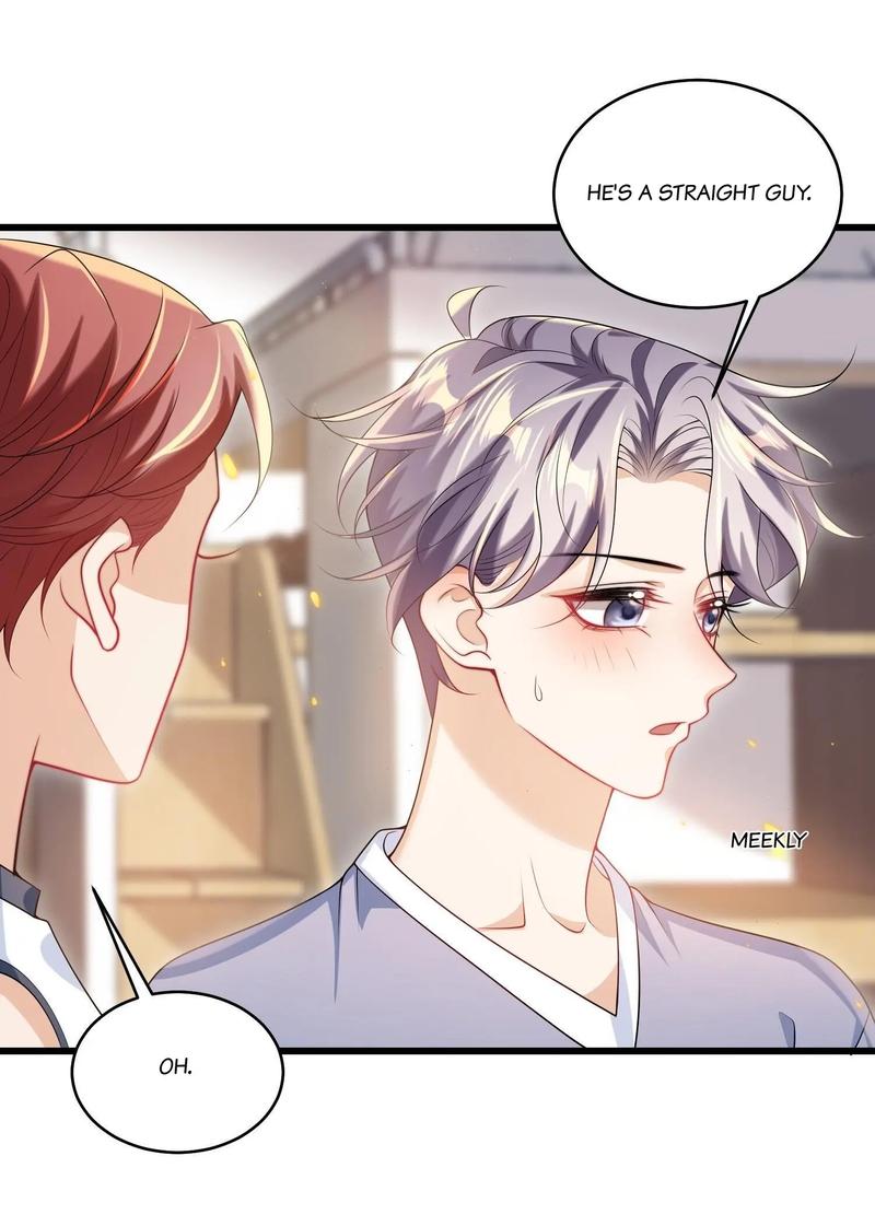 Be Frank And Strict chapter 70 page 27