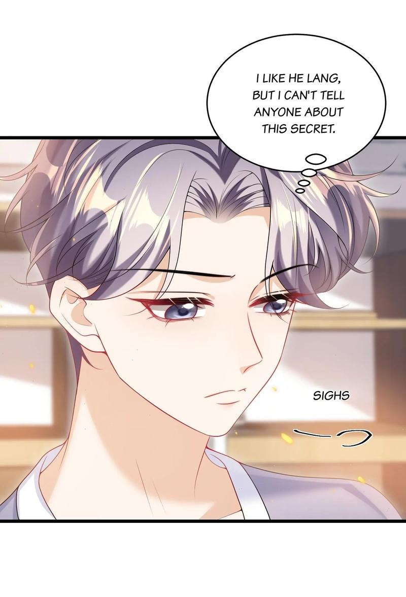 Be Frank And Strict chapter 70 page 28