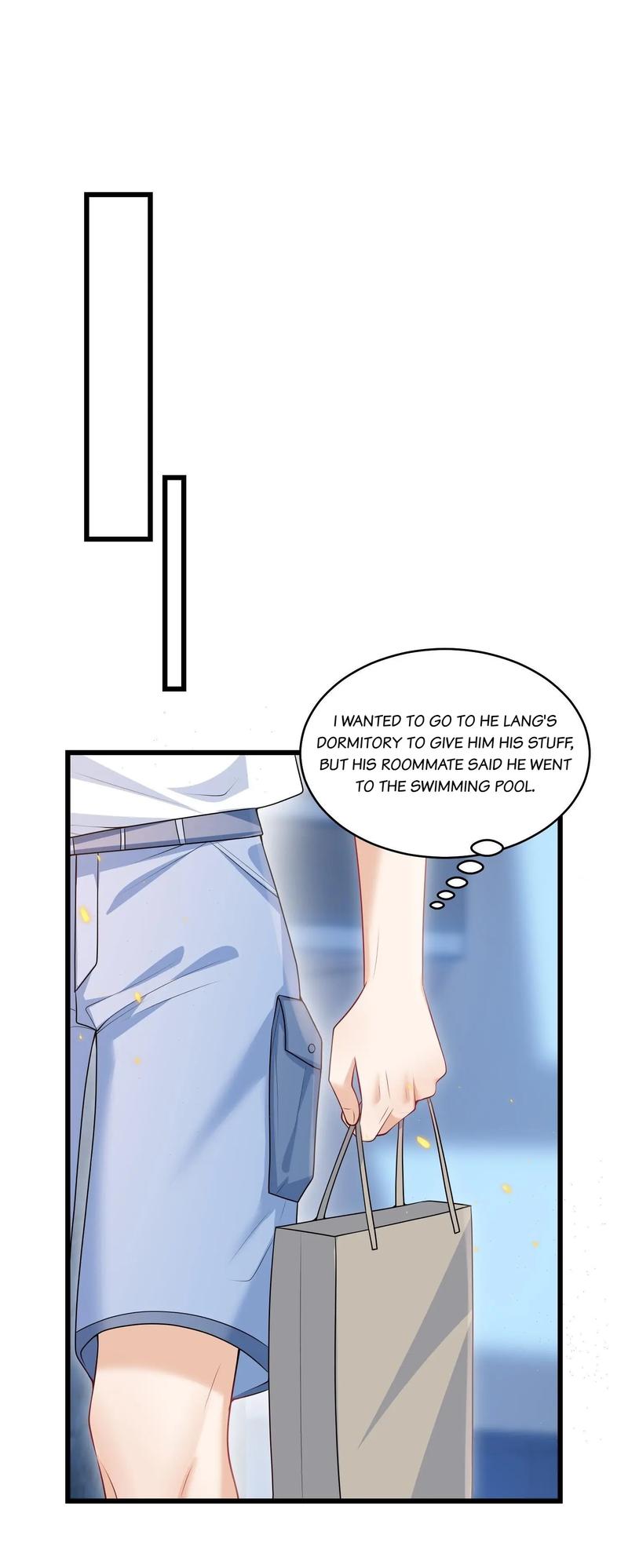 Be Frank And Strict chapter 70 page 29