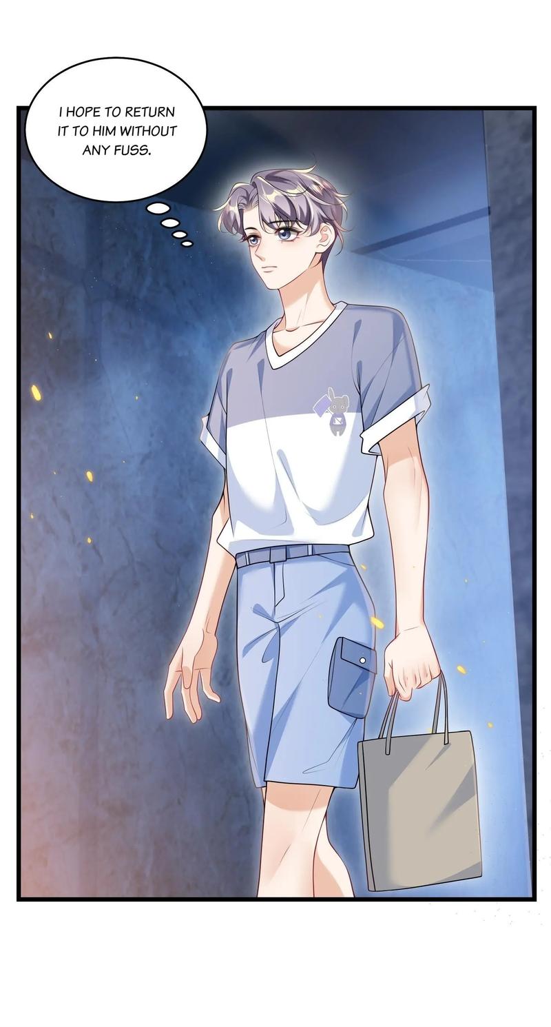 Be Frank And Strict chapter 70 page 30