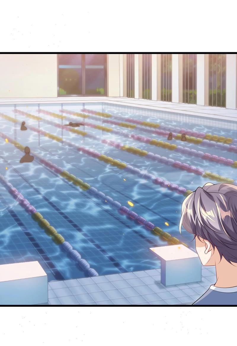 Be Frank And Strict chapter 70 page 31