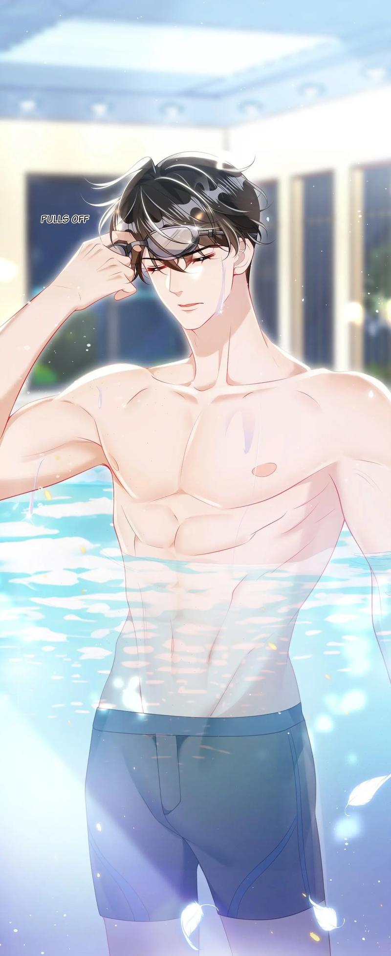 Be Frank And Strict chapter 70 page 33