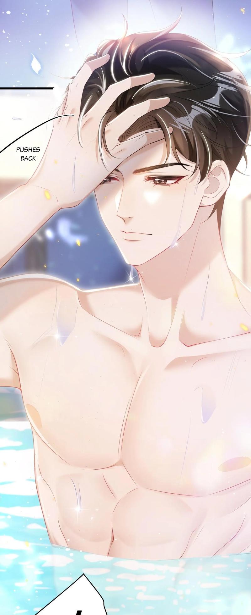 Be Frank And Strict chapter 70 page 34