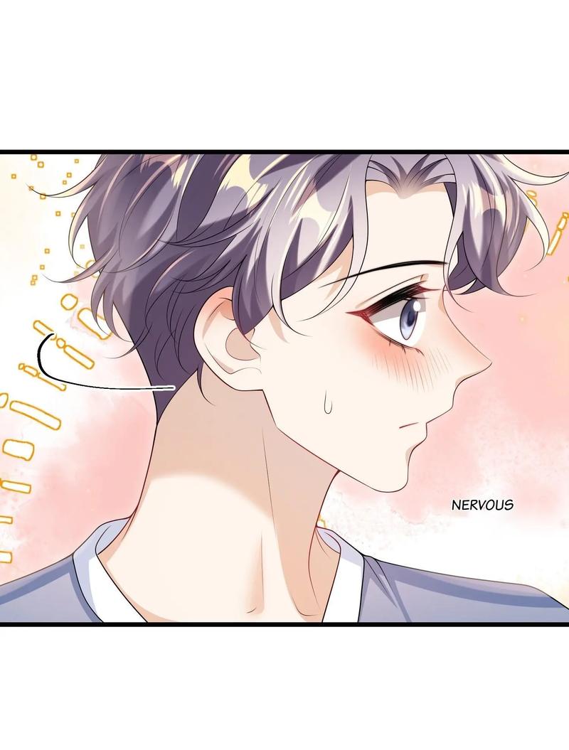 Be Frank And Strict chapter 70 page 36