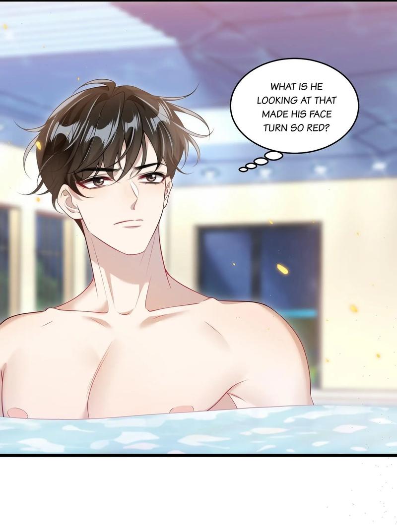 Be Frank And Strict chapter 70 page 38