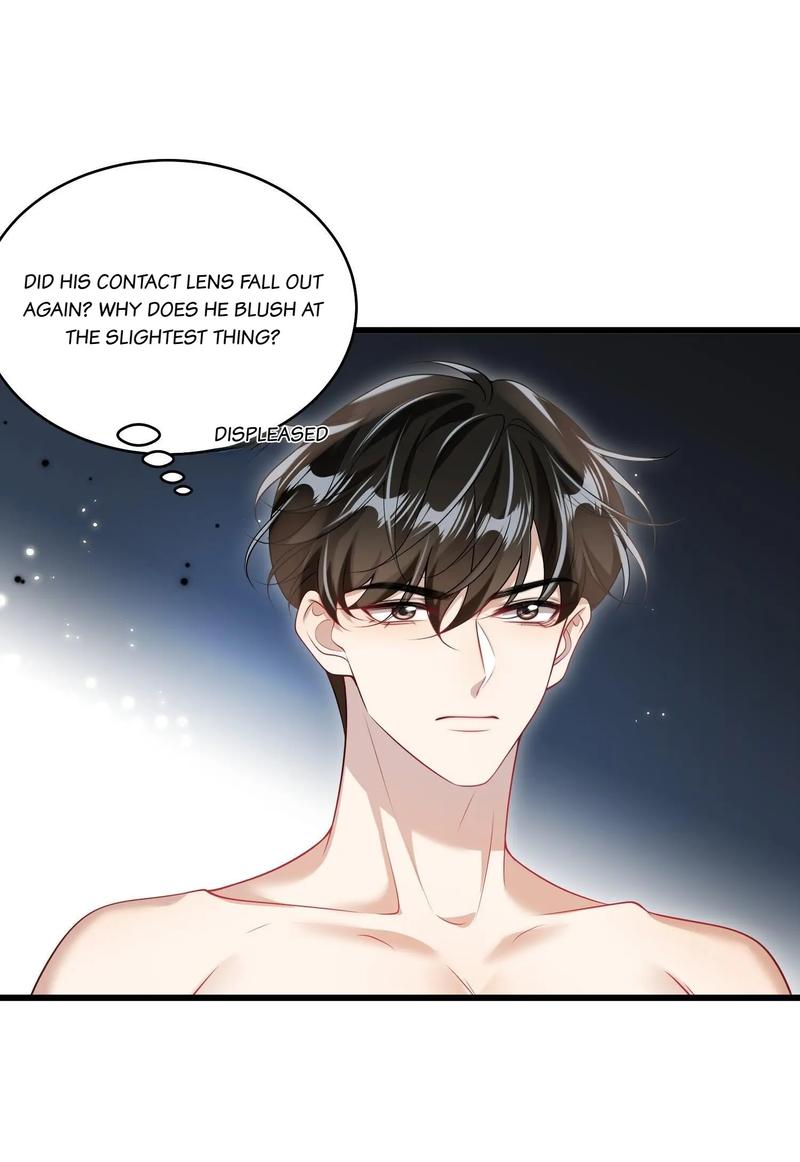 Be Frank And Strict chapter 70 page 40