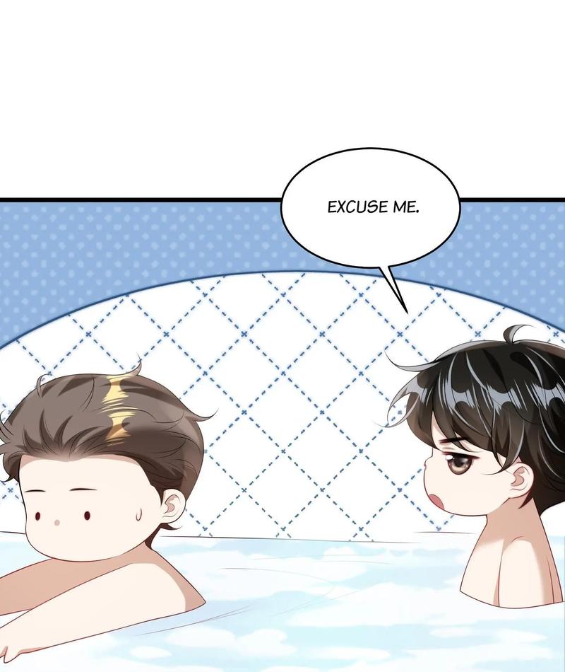 Be Frank And Strict chapter 70 page 41