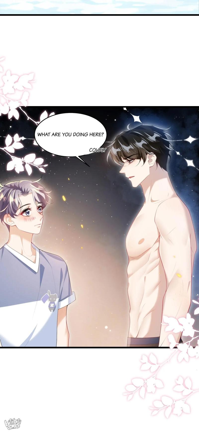 Be Frank And Strict chapter 70 page 42