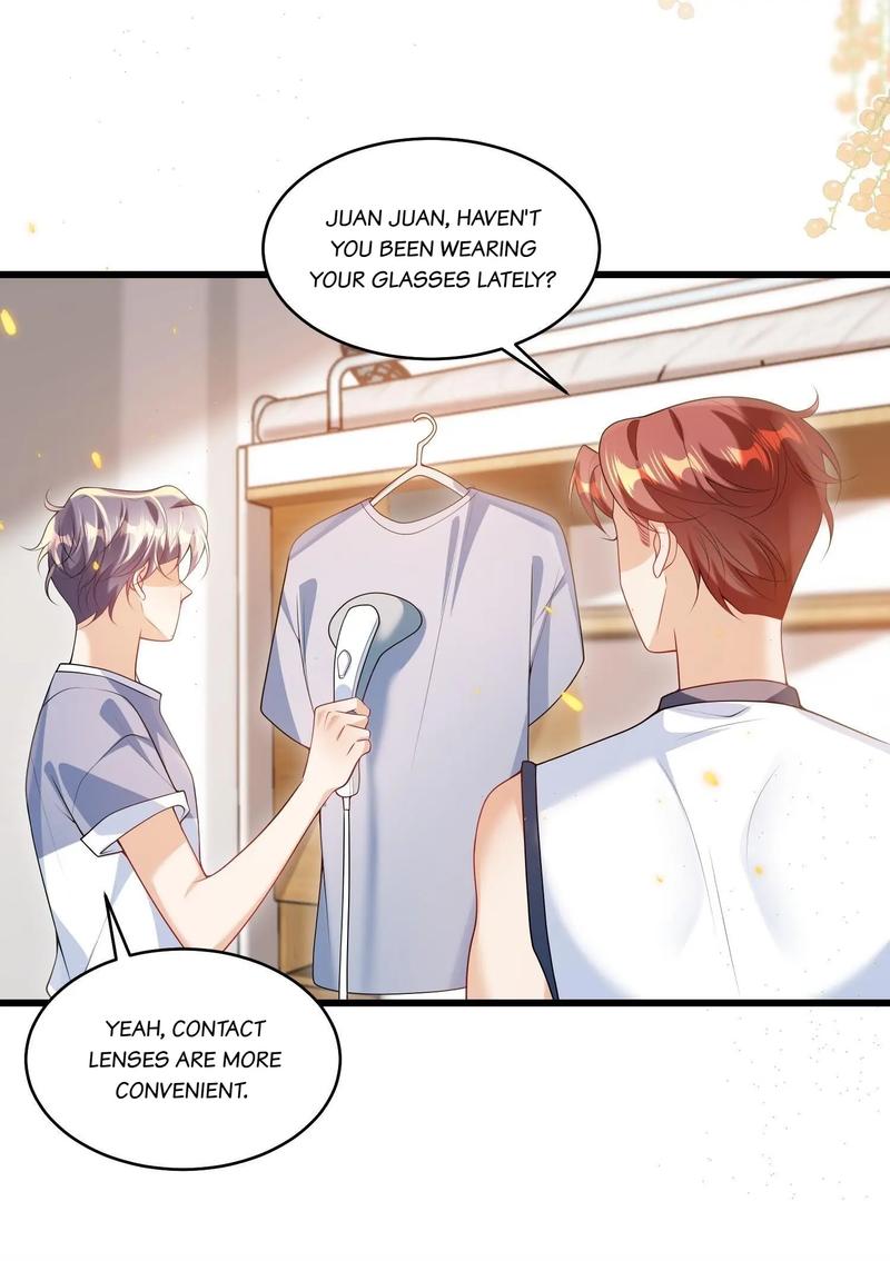 Be Frank And Strict chapter 70 page 7