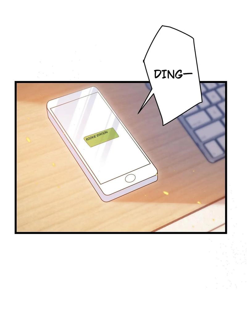 Be Frank And Strict chapter 70 page 8