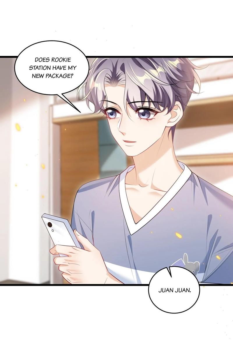 Be Frank And Strict chapter 70 page 9