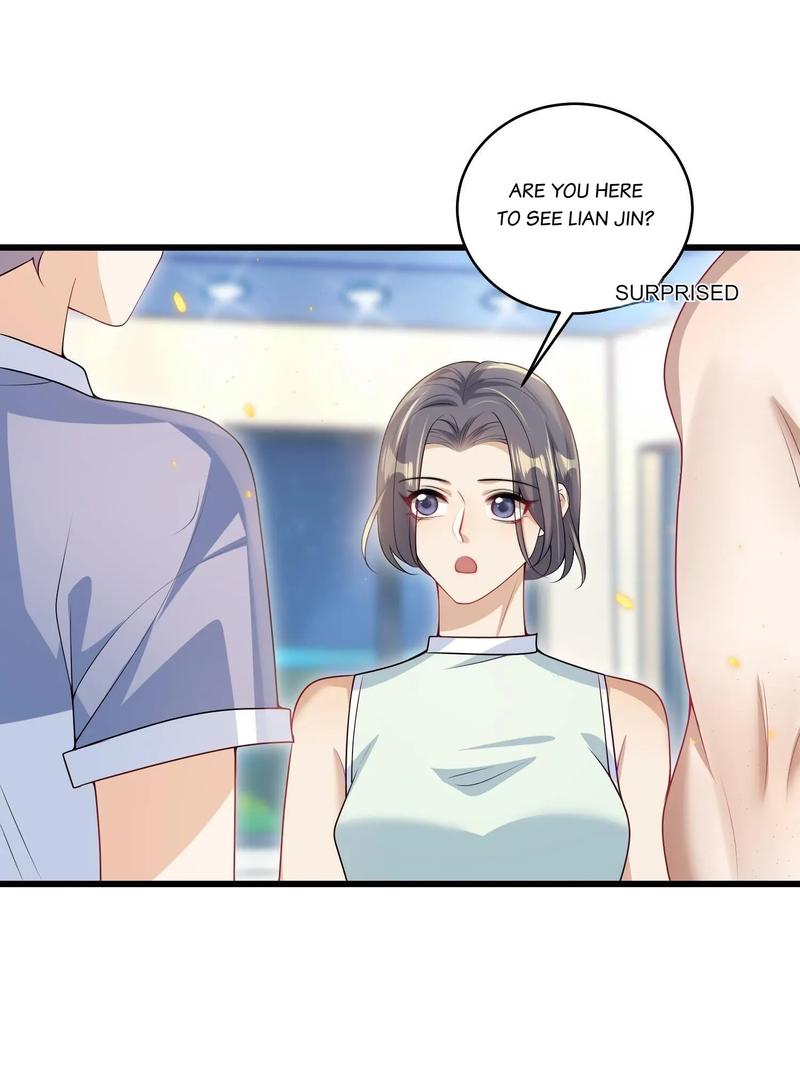 Be Frank And Strict chapter 71 page 10