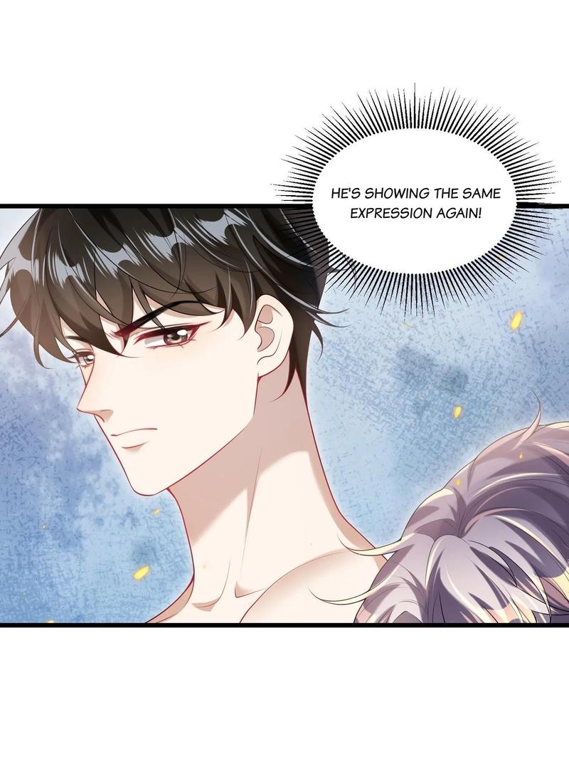 Be Frank And Strict chapter 71 page 15