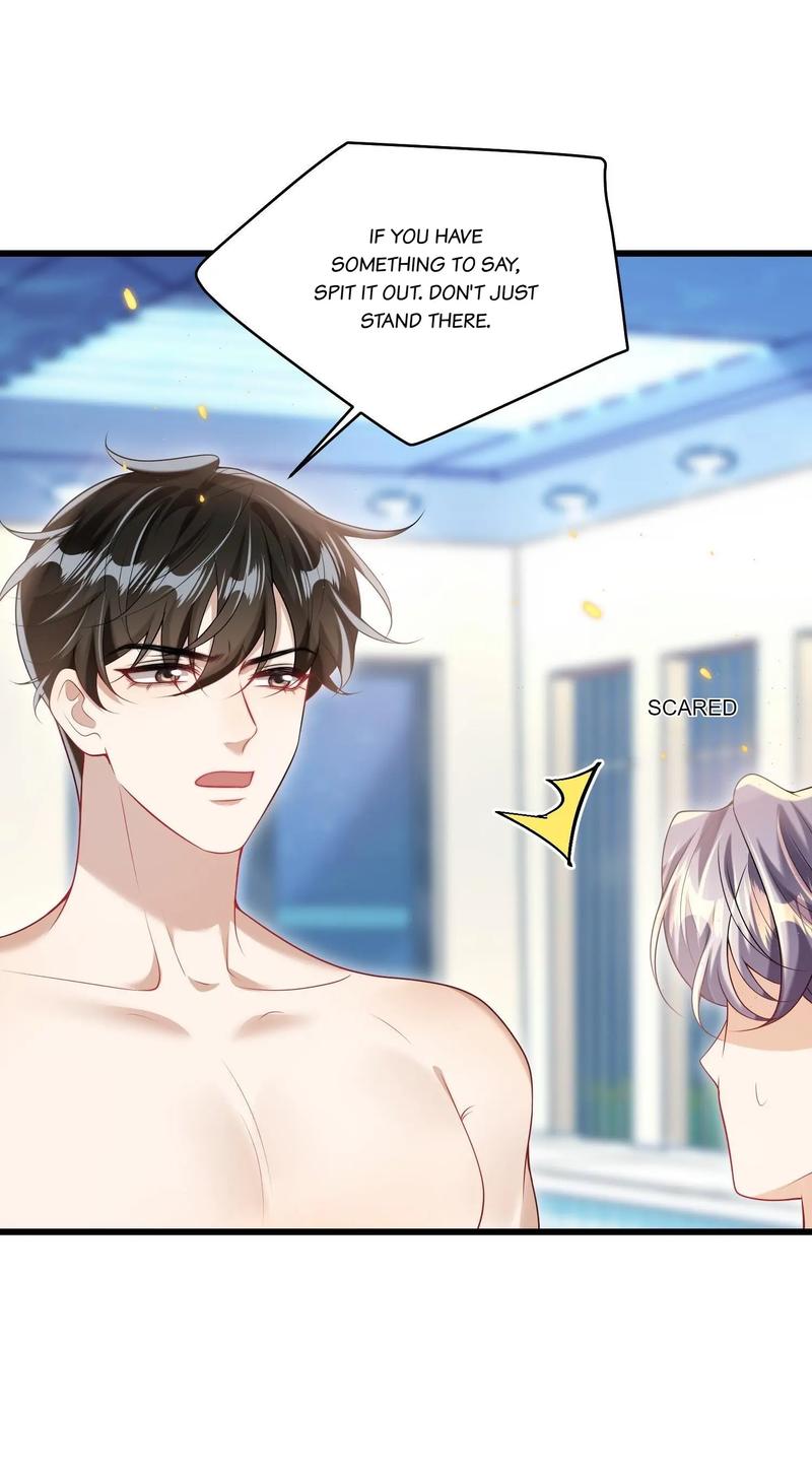 Be Frank And Strict chapter 71 page 16