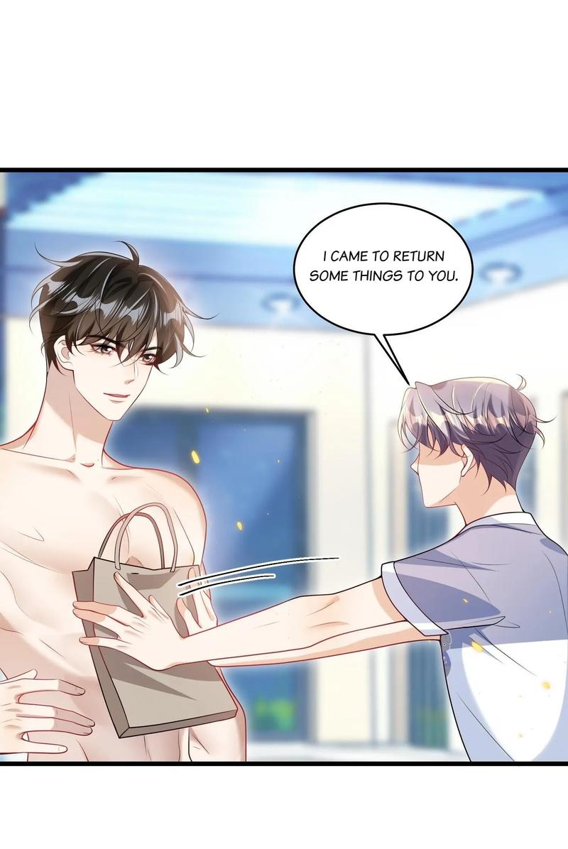 Be Frank And Strict chapter 71 page 17