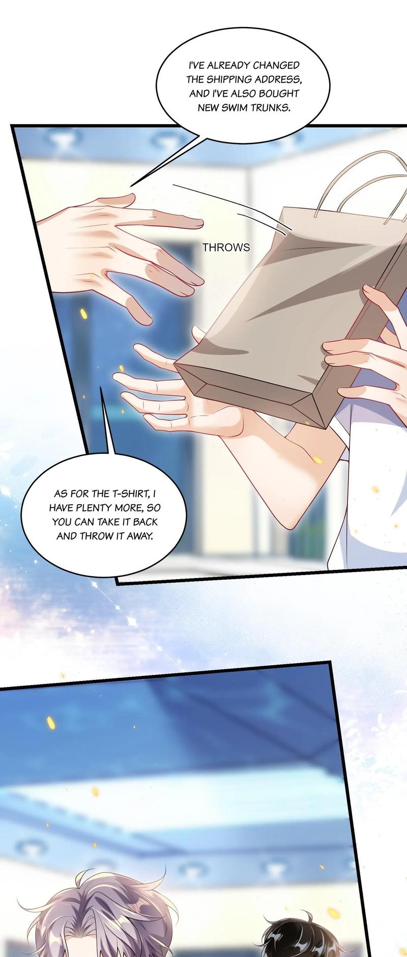 Be Frank And Strict chapter 71 page 21