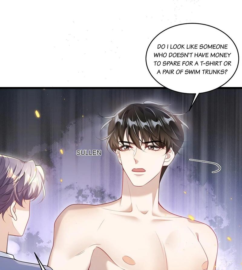 Be Frank And Strict chapter 71 page 24