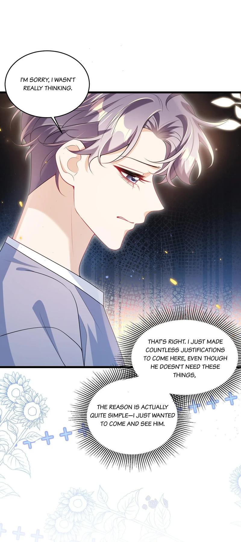 Be Frank And Strict chapter 71 page 28