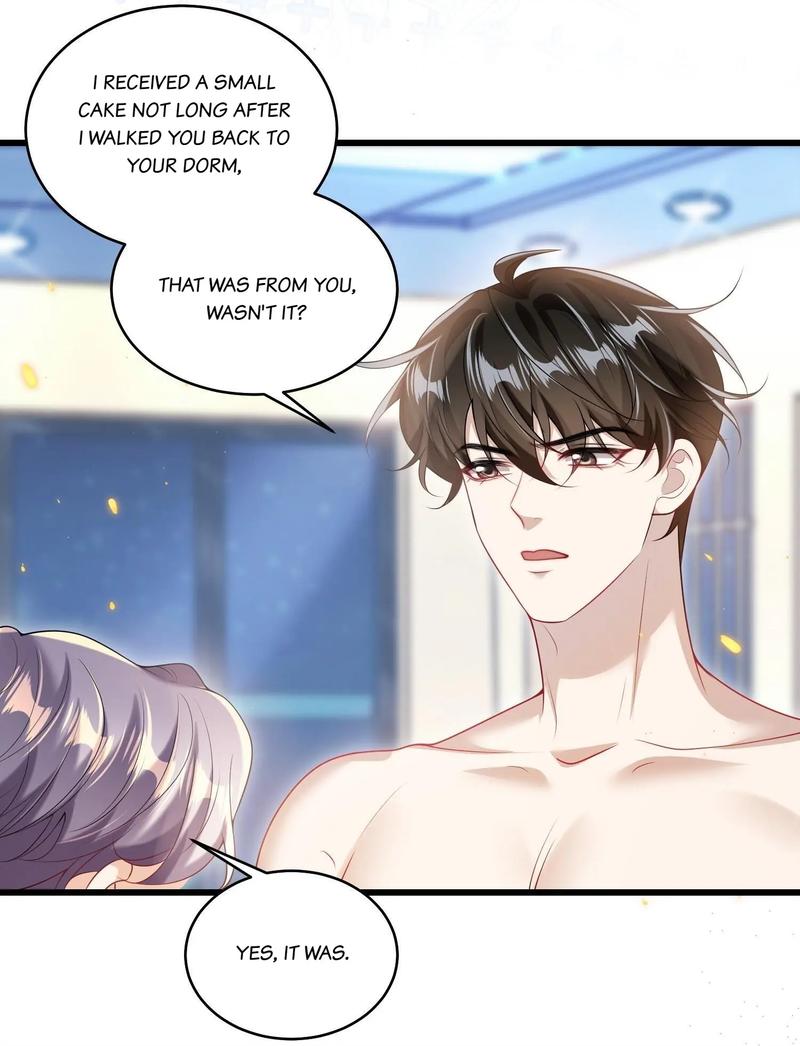 Be Frank And Strict chapter 71 page 29