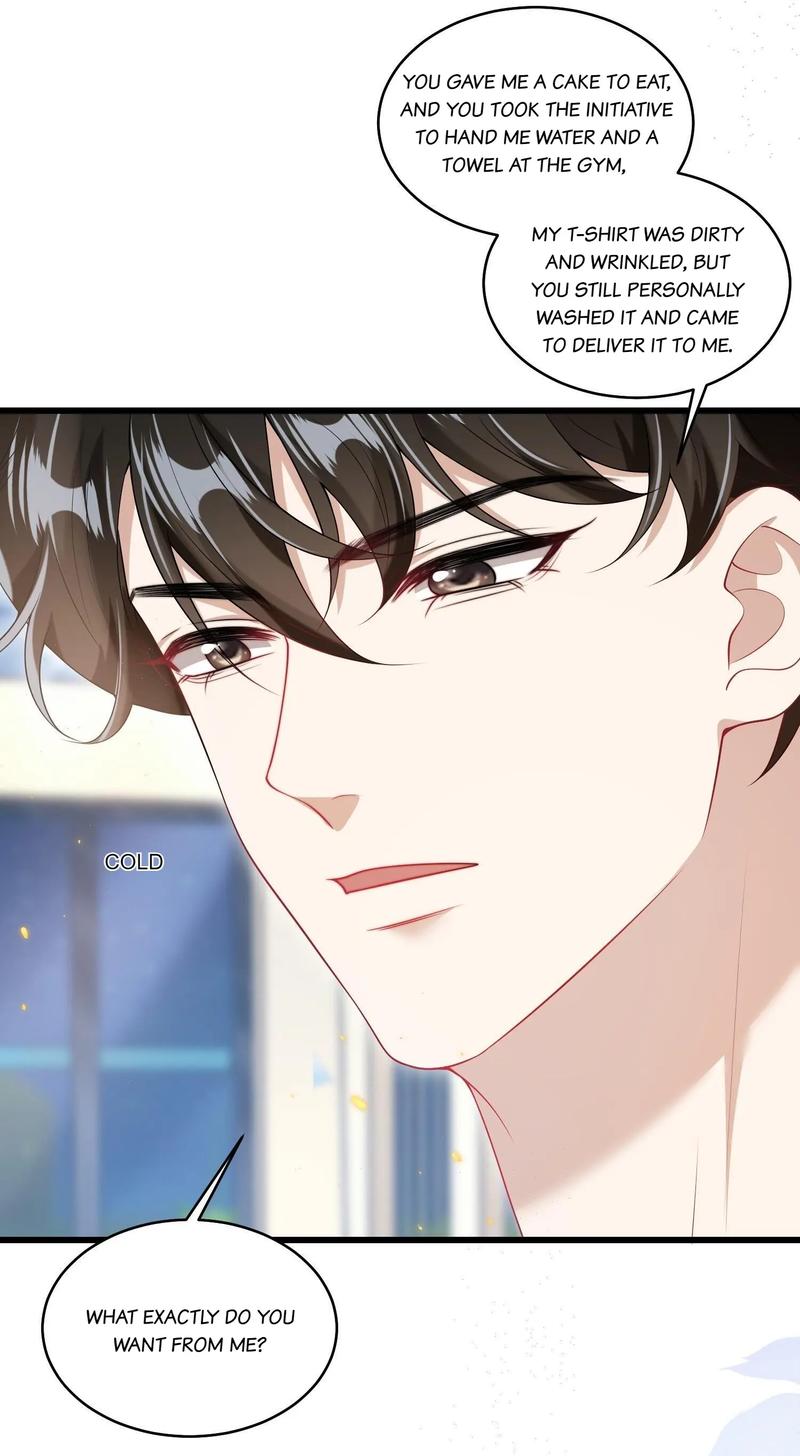 Be Frank And Strict chapter 71 page 30