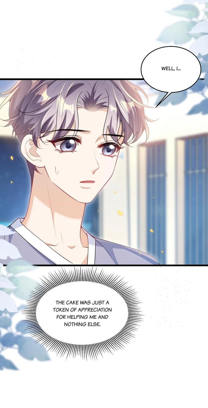 Be Frank And Strict chapter 71 page 31