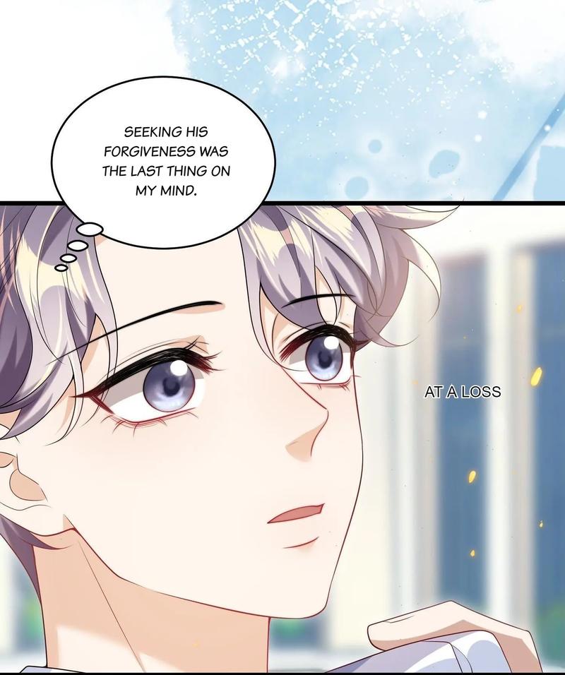 Be Frank And Strict chapter 71 page 33