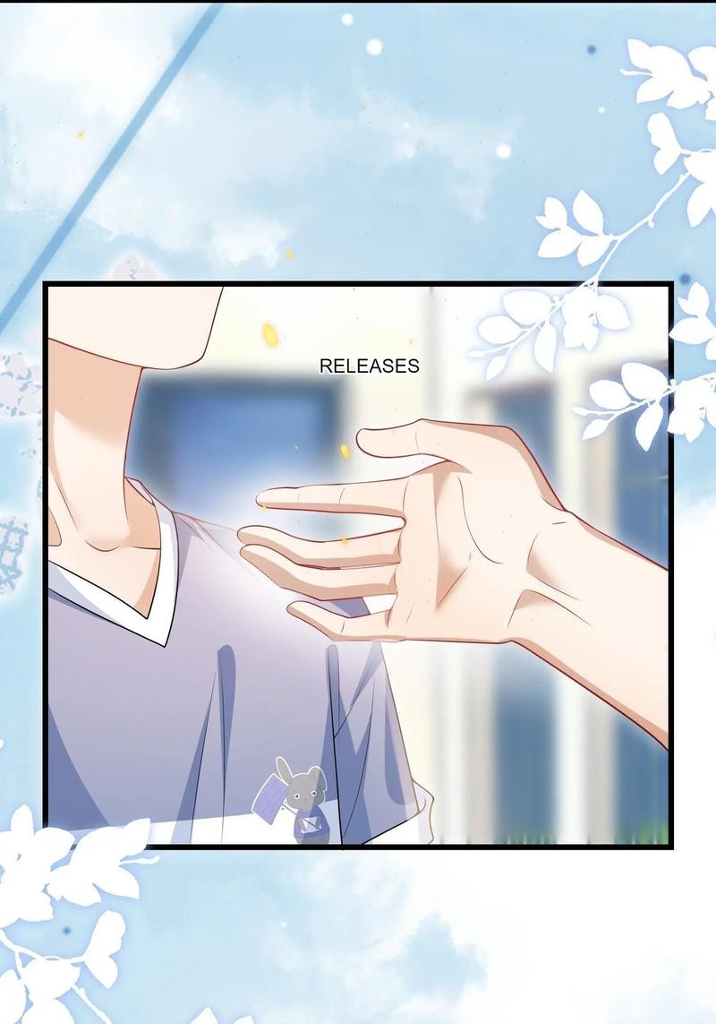 Be Frank And Strict chapter 71 page 34