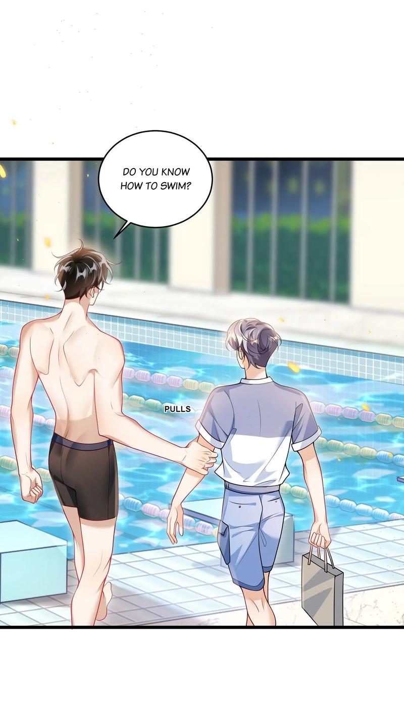 Be Frank And Strict chapter 71 page 37