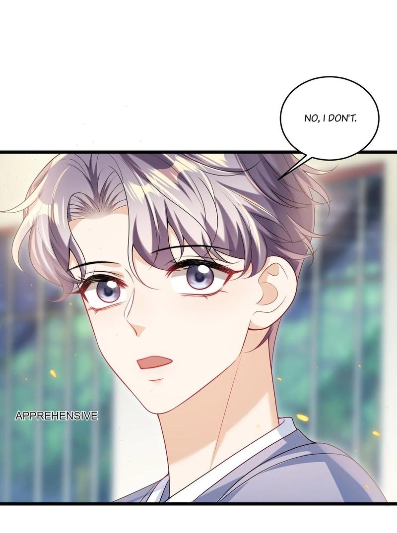 Be Frank And Strict chapter 71 page 38