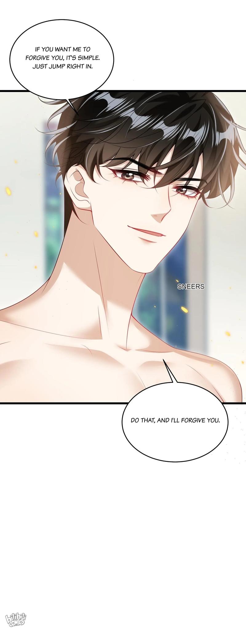 Be Frank And Strict chapter 71 page 39