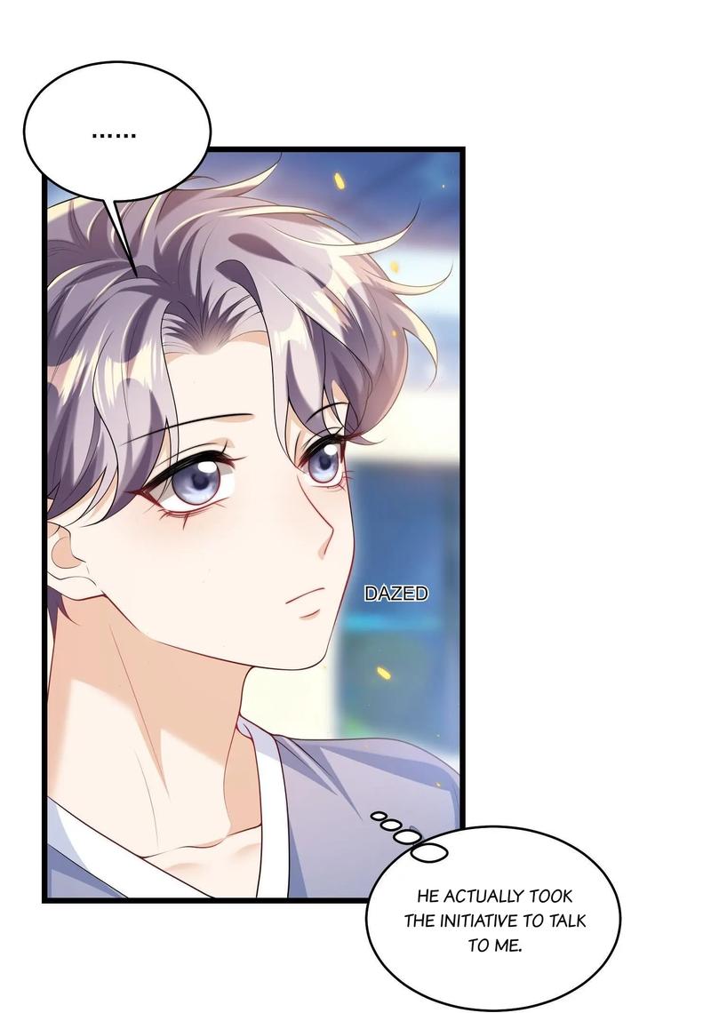 Be Frank And Strict chapter 71 page 4