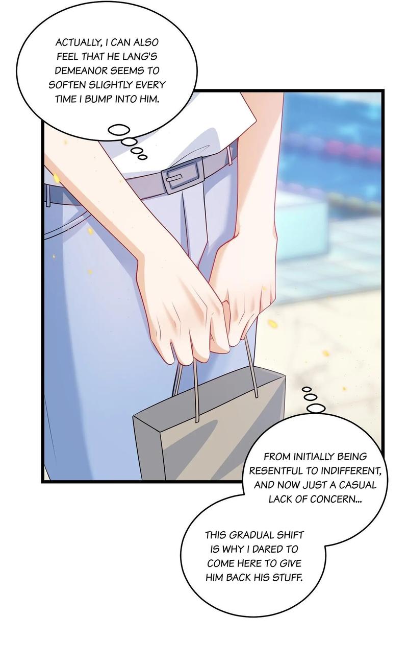 Be Frank And Strict chapter 71 page 5