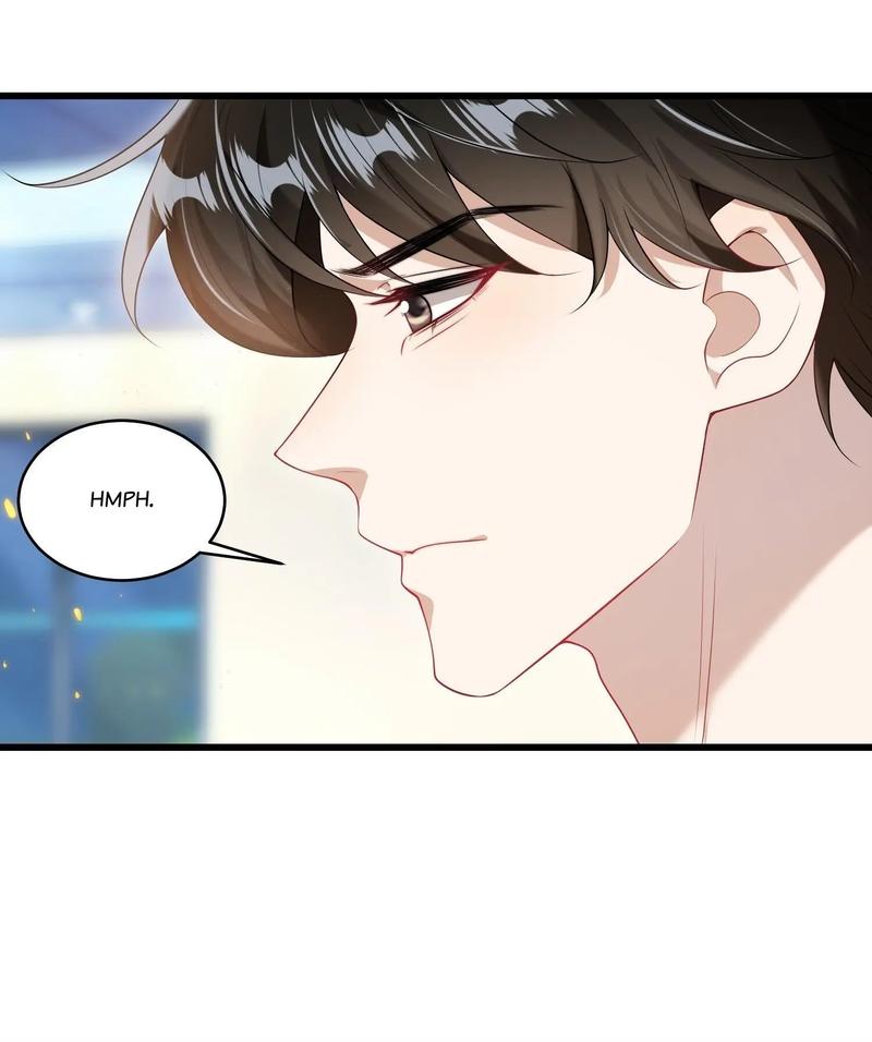 Be Frank And Strict chapter 71 page 6