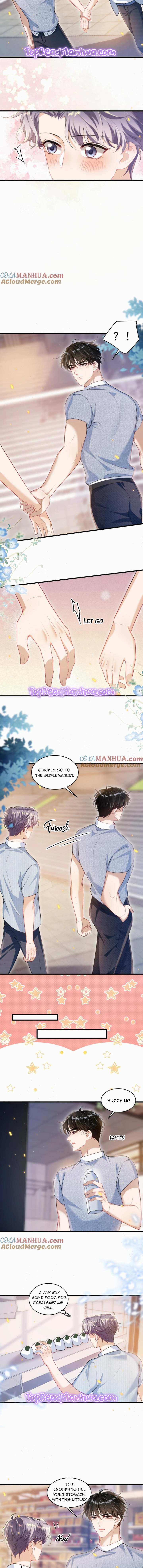 Be Frank And Strict chapter 77 page 4