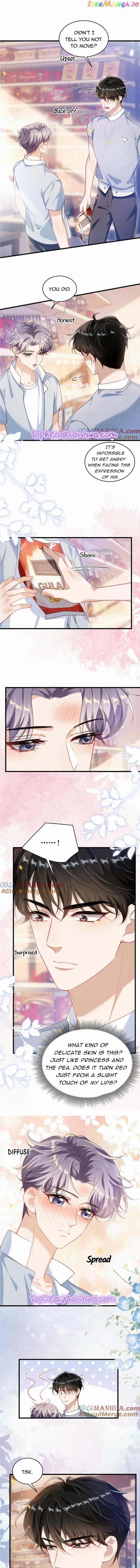 Be Frank And Strict chapter 78 page 3