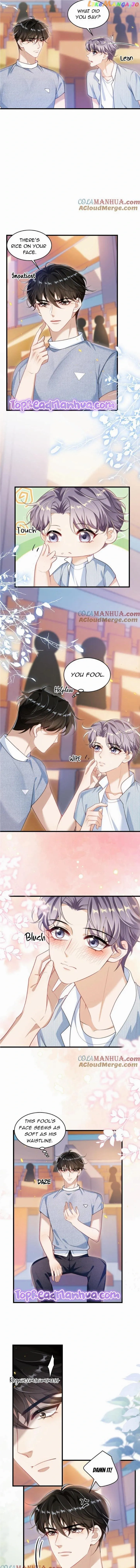 Be Frank And Strict chapter 78 page 5