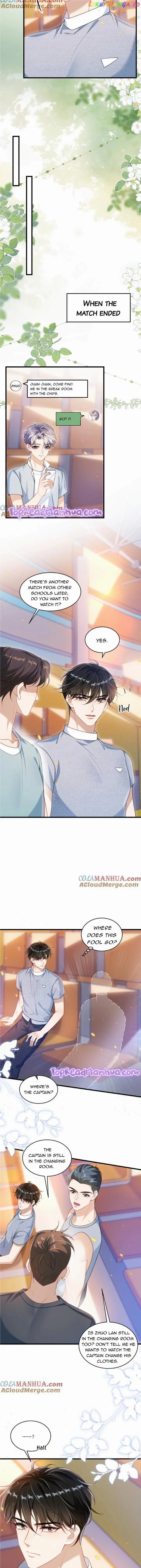 Be Frank And Strict chapter 78 page 6