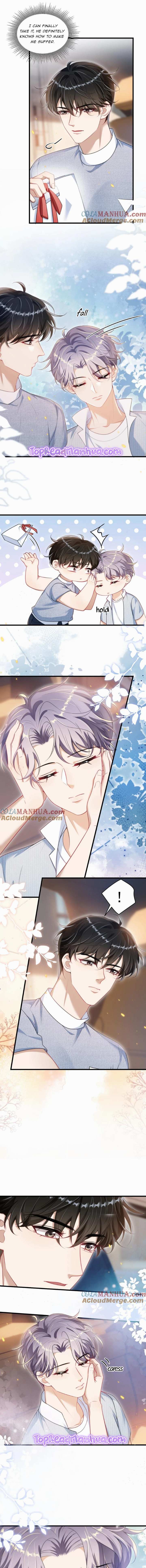 Be Frank And Strict chapter 80 page 2