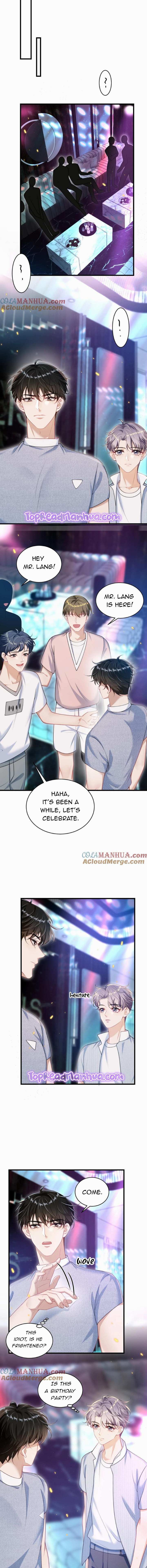 Be Frank And Strict chapter 80 page 5