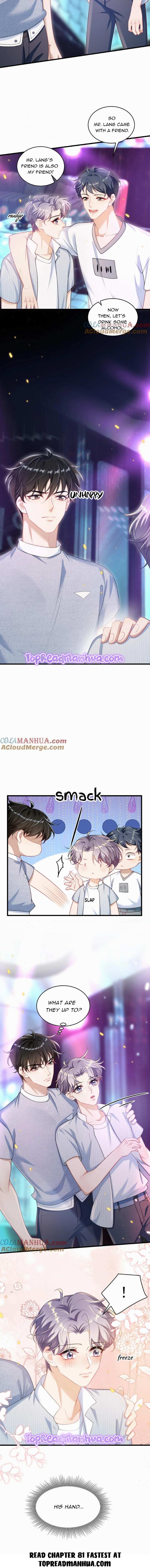 Be Frank And Strict chapter 80 page 6