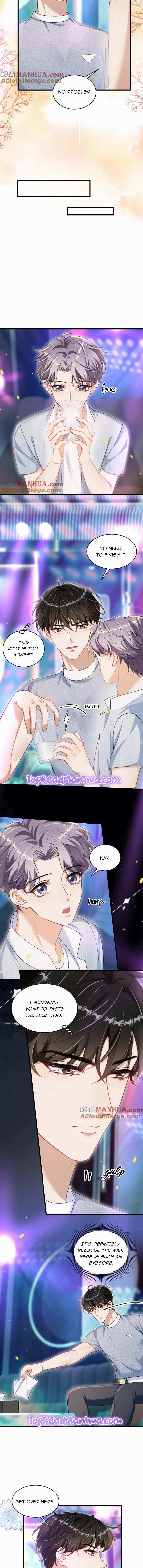 Be Frank And Strict chapter 81 page 4